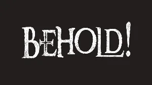 فيلم Behold 2025 مترجم HD