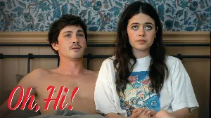 فيلم Oh Hi 2025 مترجم HD