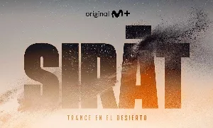 مشاهدة فيلم Sirat 2025 مترجم