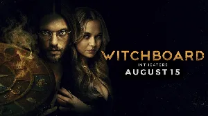 فيلم Witchboard 2023 مترجم HD