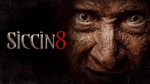فيلم Siccîn 8 2025 مترجم HD