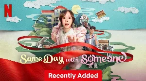 فيلم Same Day with Someone 2025 مترجم HD