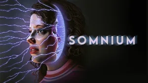 مشاهدة فيلم Somnium 2025 مترجم