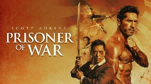 فيلم Prisoner of War 2025 مترجم HD