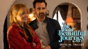فيلم A Big Bold Beautiful Journey 2025 مترجم HD