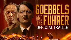فيلم Goebbels and the Führer 2024 مترجم HD