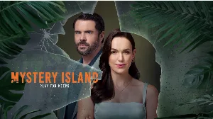 فيلم Mystery Island Play for Keeps 2025 مترجم HD