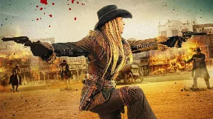 مشاهدة فيلم Black Creek 2025 مترجم