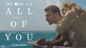 فيلم All of You 2025 مترجم HD