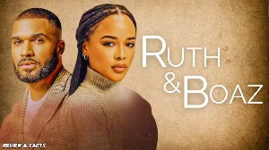 فيلم Ruth Boaz 2025 مترجم HD