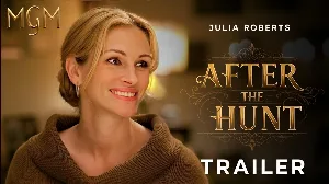 فيلم After the Hunt 2025 مترجم HD