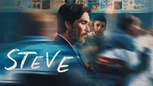 فيلم Steve 2025 مترجم HD