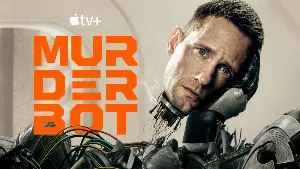 مسلسل Murderbot حلقة 1 مترجمة HD