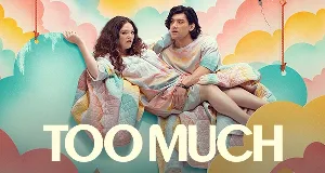 مسلسل Too Much حلقة 1 مترجمة HD