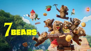 مشاهدة مسلسل 7 Bears 2025 مترجم