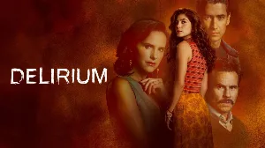 مشاهدة مسلسل Delirium 2025 مترجم