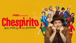 مسلسل Chespirito: Not Really on Purpose حلقة 6 مترجمة HD