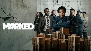 مسلسل Marked حلقة 5 مترجمة HD