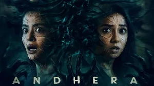 مسلسل Andhera 2025 مترجم HD