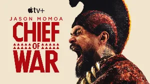 مسلسل Chief of War حلقة 1 مترجمة HD