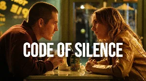مسلسل Code of Silence 2025 مترجم HD