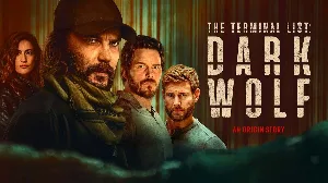 مسلسل The Terminal List: Dark Wolf حلقة 4 مترجمة HD