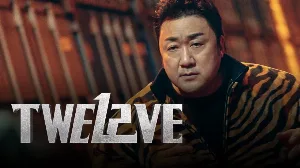 مسلسل Twelve 2025 مترجم HD