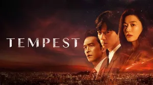 مشاهدة مسلسل Tempest 2025 مترجم