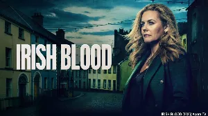 مسلسل Irish Blood 2025 مترجم HD