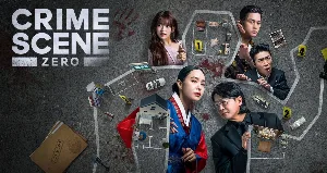 مسلسل Crime Scene Zero 2025 مترجم HD