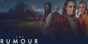 مسلسل The Rumour حلقة 1 مترجمة HD