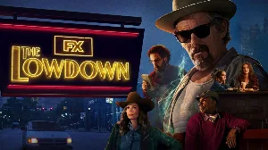 مسلسل The Lowdown حلقة 1 مترجمة HD