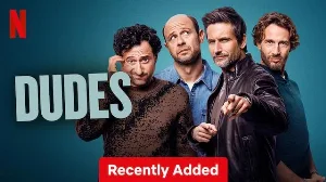 مسلسل Dudes حلقة 2 مترجمة HD