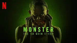 مسلسل Monster The Ed Gein Story 2025 مترجم HD