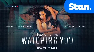 مسلسل Watching You حلقة 6 مترجمة HD