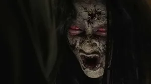 فيلم The Cursed of Satan Temptation 2025 مترجم HD