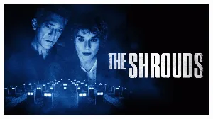 مشاهدة فيلم The Shrouds 2025 مترجم