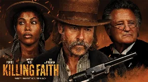 فيلم Killing Faith 2025 مترجم HD