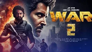 فيلم War 2 2025 مترجم HD