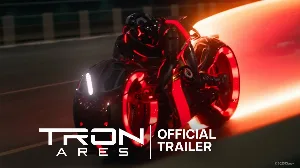 فيلم Tron Ares 2025 مترجم HD