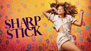 مشاهدة فيلم Sharp Stick 2022 مترجم