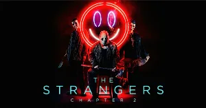 فيلم The Strangers Chapter 2 2025 مترجم HD