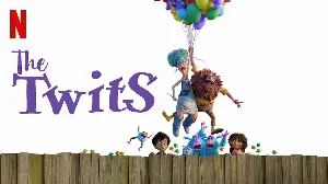 مشاهدة فيلم The Twits 2025 مترجم