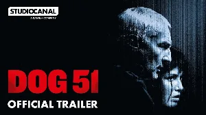 فيلم Dog 51 2025 مترجم HD