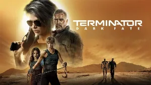 فيلم Terminator Dark Fate 2020 مترجم HD