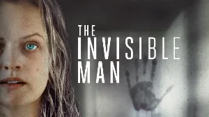 فيلم The Invisible Man 2020 مترجم HD