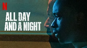 فيلم All Day and a Night 2020 مترجم HD