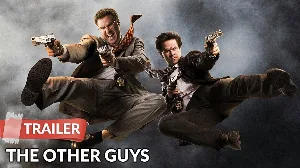 فيلم The Other Guys 2010 مترجم HD