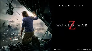 فيلم World War Z 2013 مترجم HD