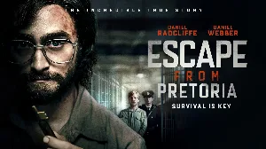 فيلم Escape from Pretoria 2020 مترجم HD